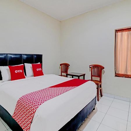 Capital O 90407 Wisma Bahtera Hotel Cirebon Luaran gambar