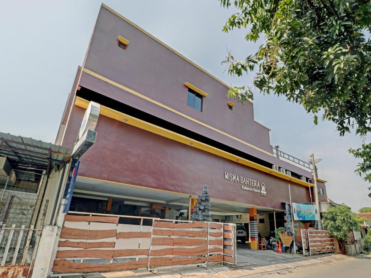 Capital O 90407 Wisma Bahtera Hotel Cirebon Luaran gambar