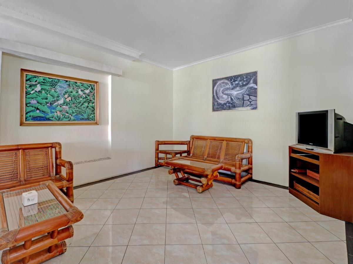 Capital O 90407 Wisma Bahtera Hotel Cirebon Luaran gambar
