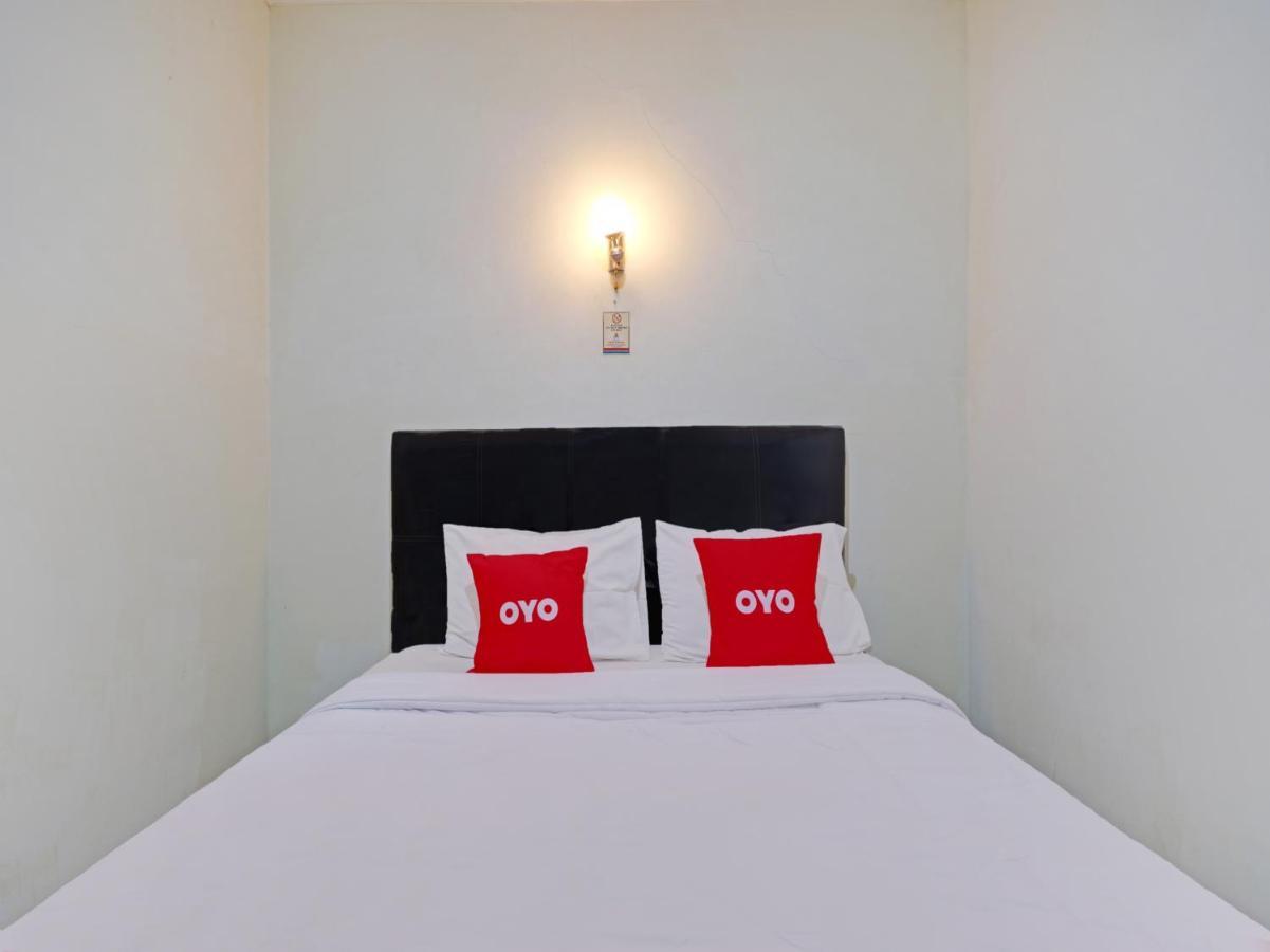 Capital O 90407 Wisma Bahtera Hotel Cirebon Luaran gambar