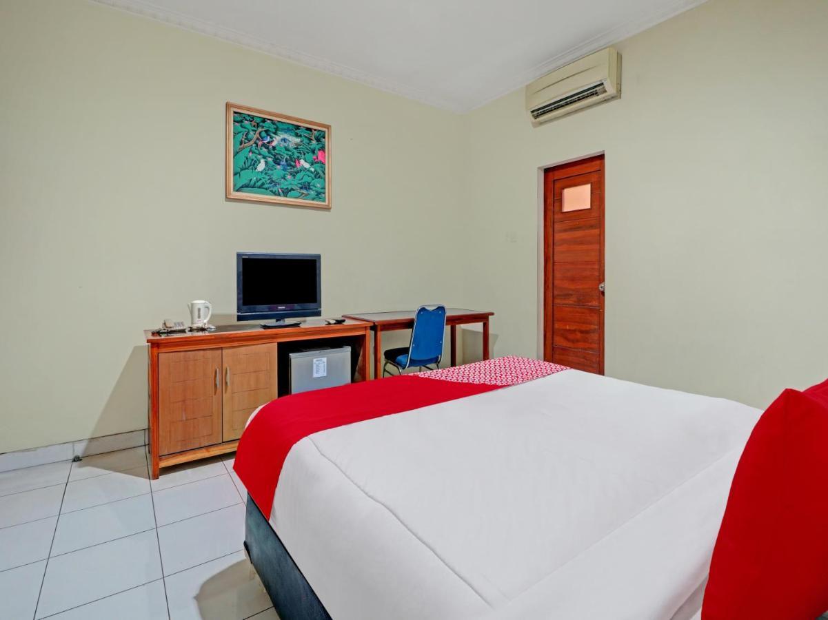 Capital O 90407 Wisma Bahtera Hotel Cirebon Luaran gambar