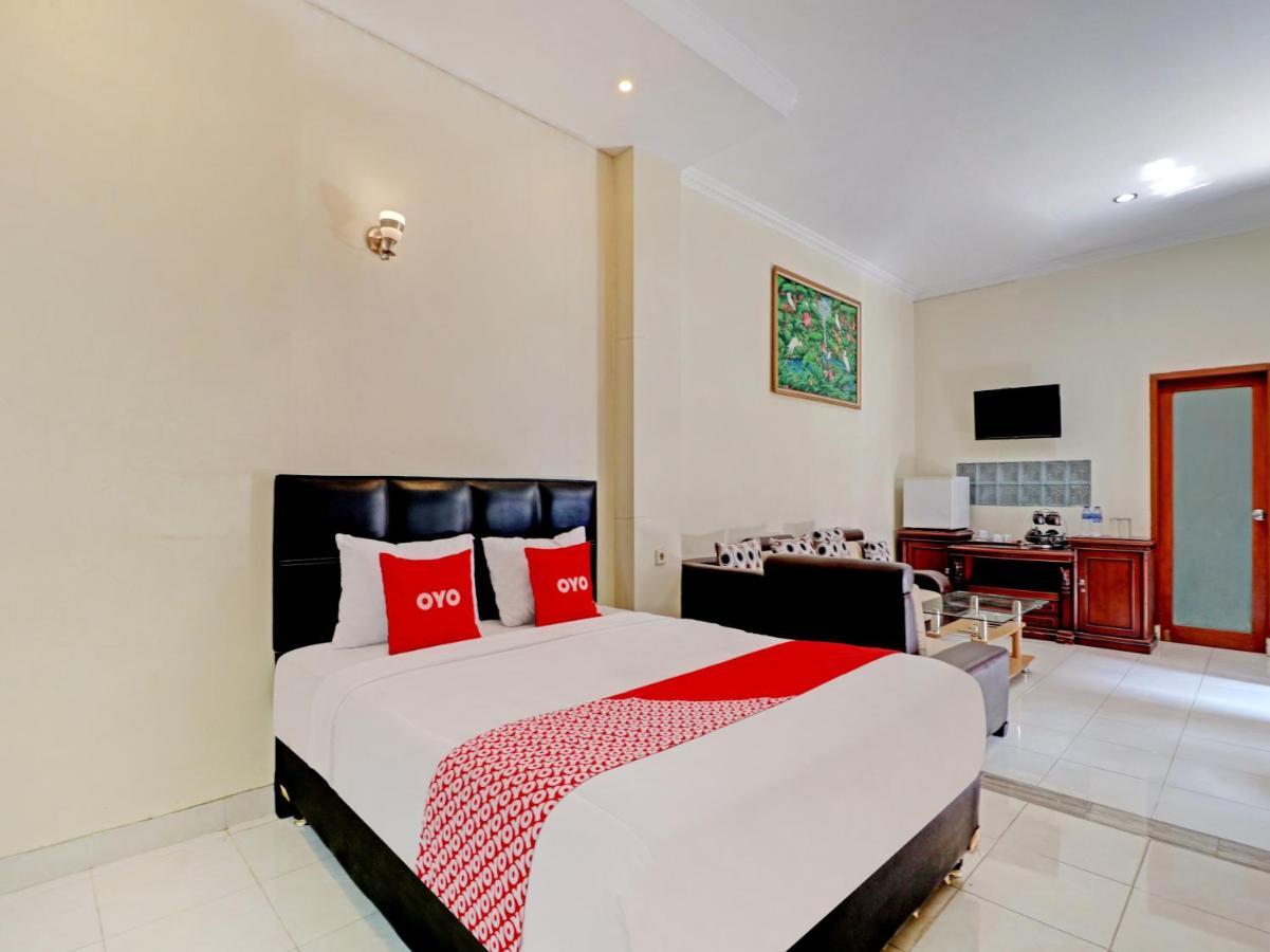 Capital O 90407 Wisma Bahtera Hotel Cirebon Luaran gambar