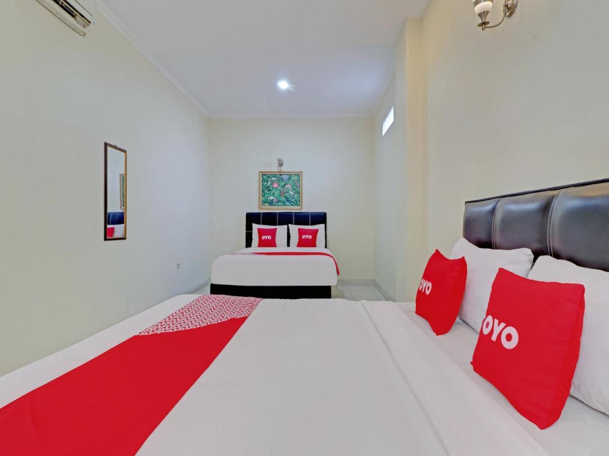 Capital O 90407 Wisma Bahtera Hotel Cirebon Luaran gambar