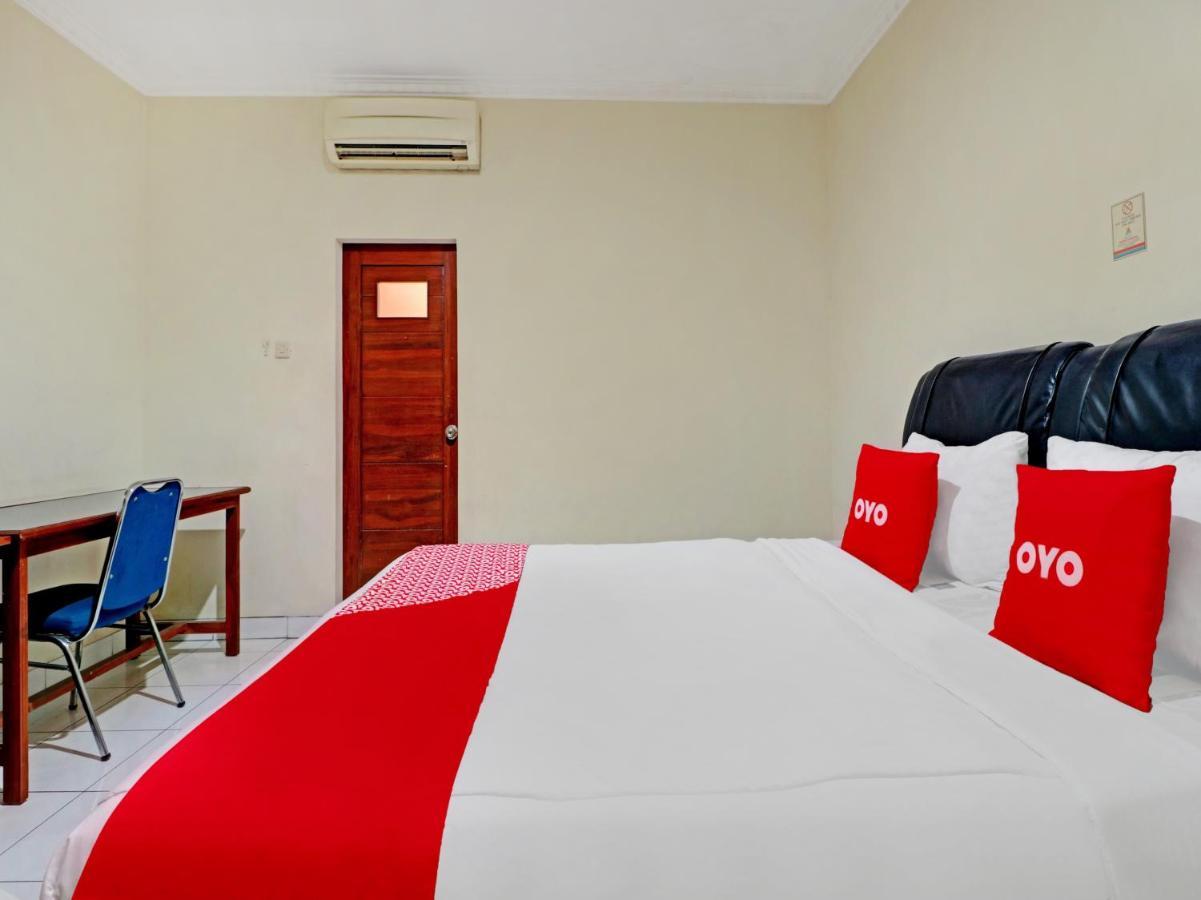 Capital O 90407 Wisma Bahtera Hotel Cirebon Luaran gambar