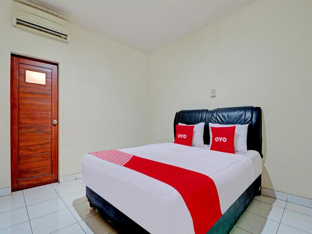 Capital O 90407 Wisma Bahtera Hotel Cirebon Luaran gambar