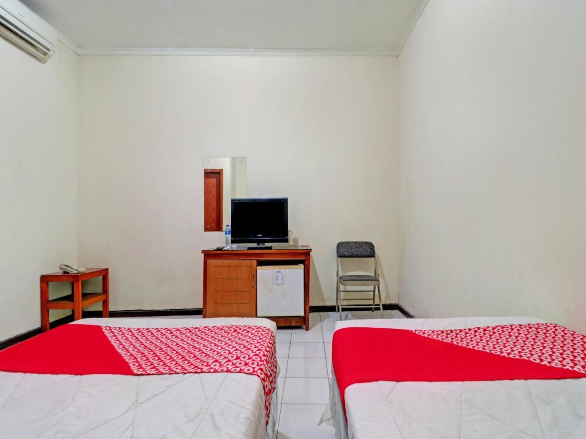 Capital O 90407 Wisma Bahtera Hotel Cirebon Luaran gambar