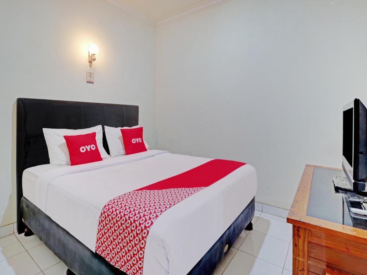 Capital O 90407 Wisma Bahtera Hotel Cirebon Luaran gambar