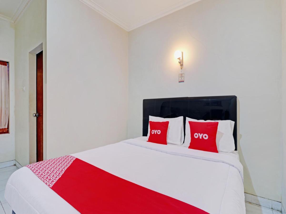 Capital O 90407 Wisma Bahtera Hotel Cirebon Luaran gambar