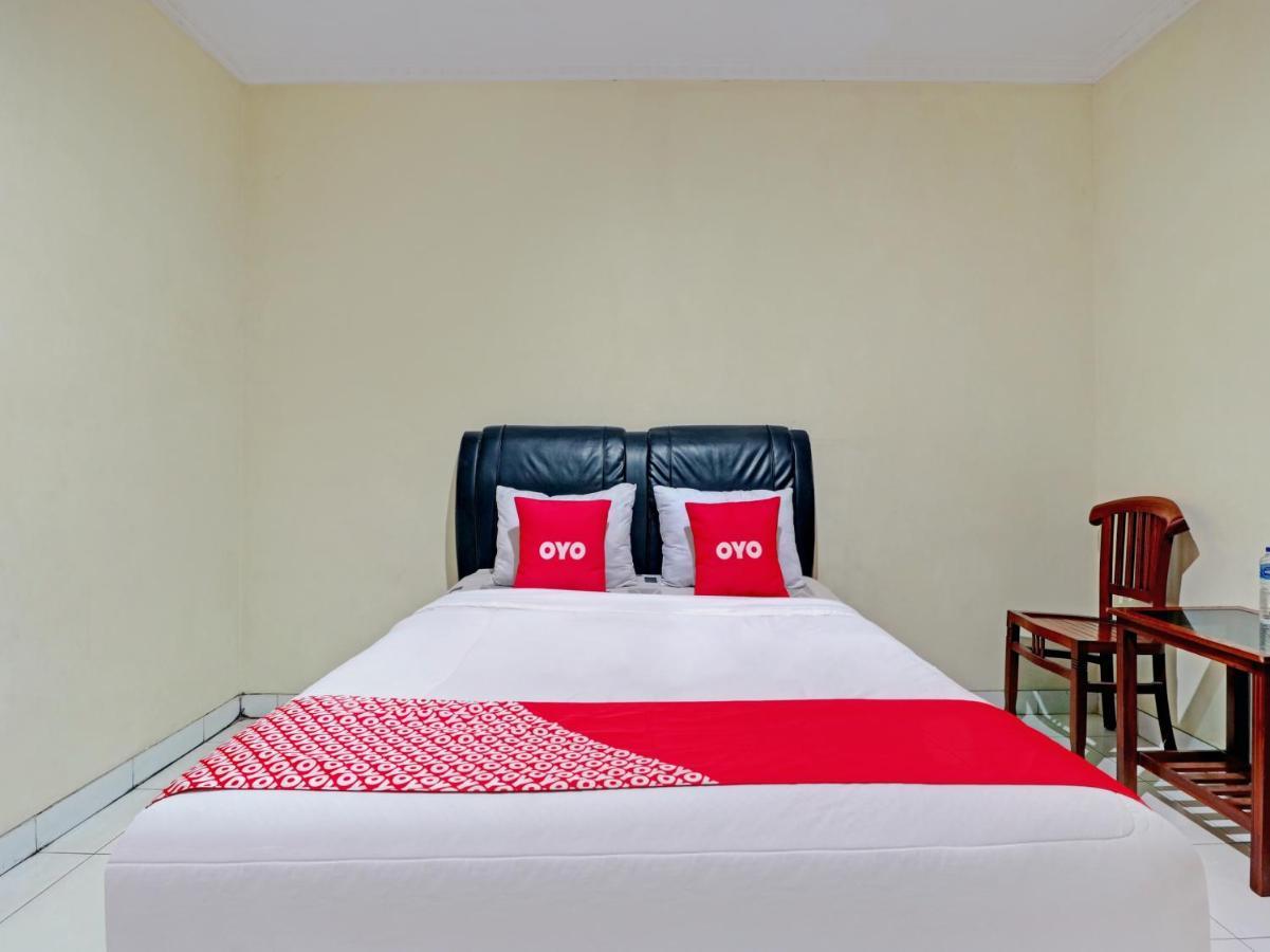 Capital O 90407 Wisma Bahtera Hotel Cirebon Luaran gambar
