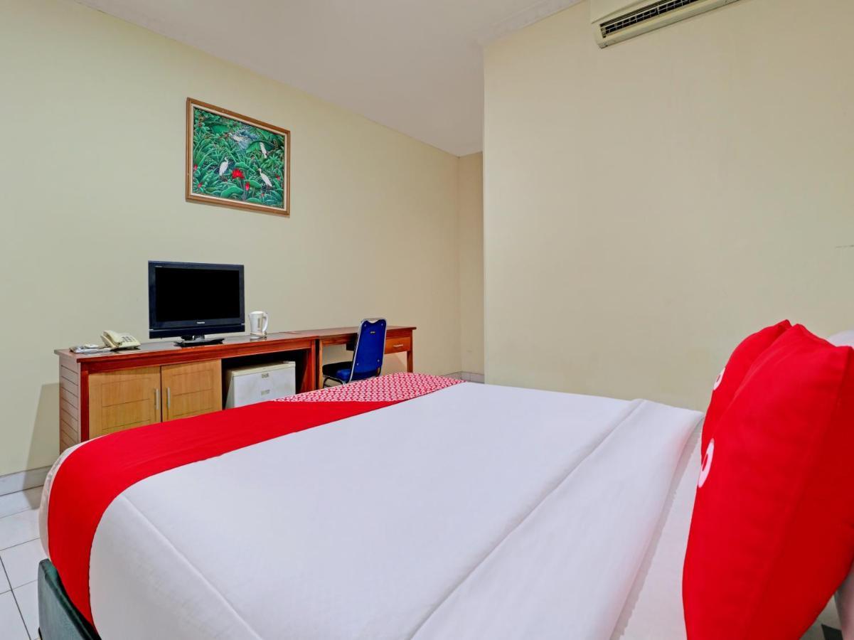 Capital O 90407 Wisma Bahtera Hotel Cirebon Luaran gambar