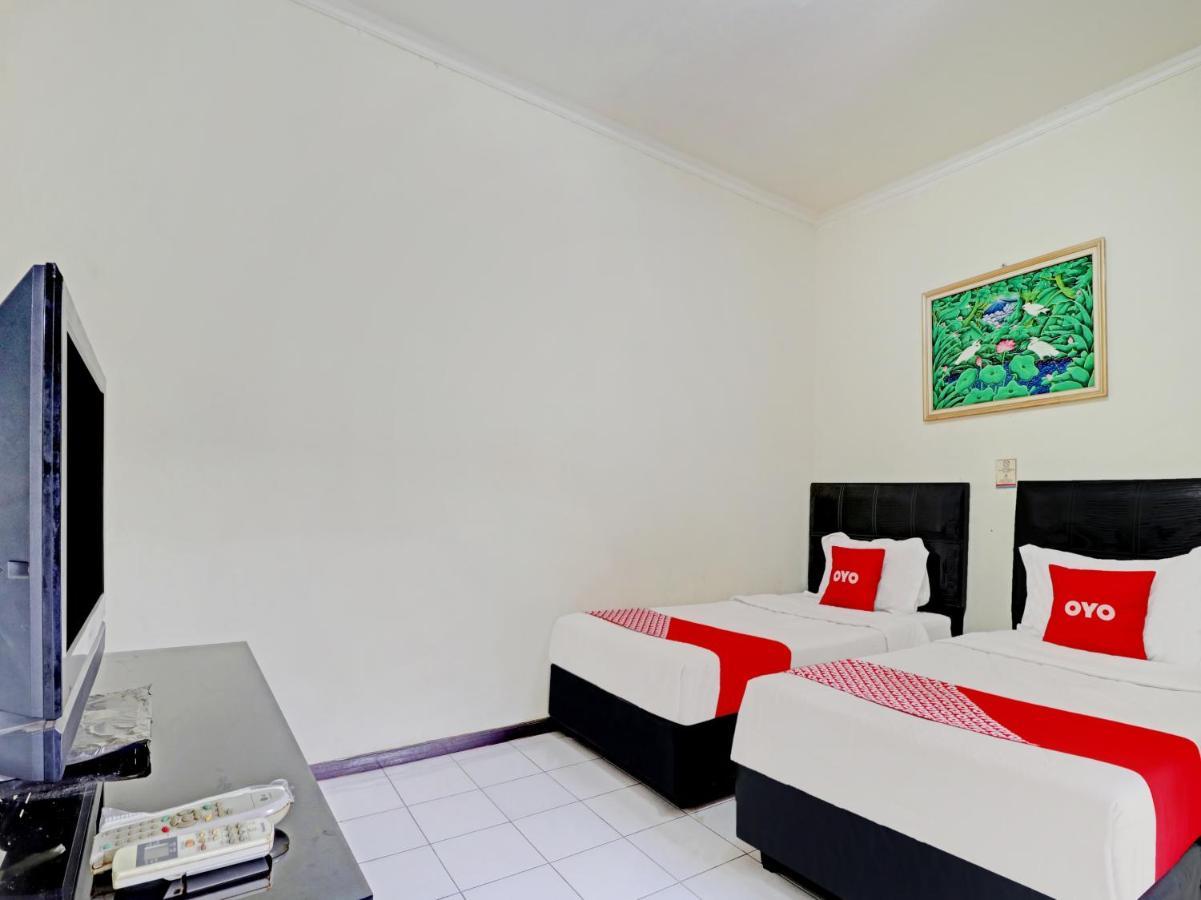 Capital O 90407 Wisma Bahtera Hotel Cirebon Luaran gambar