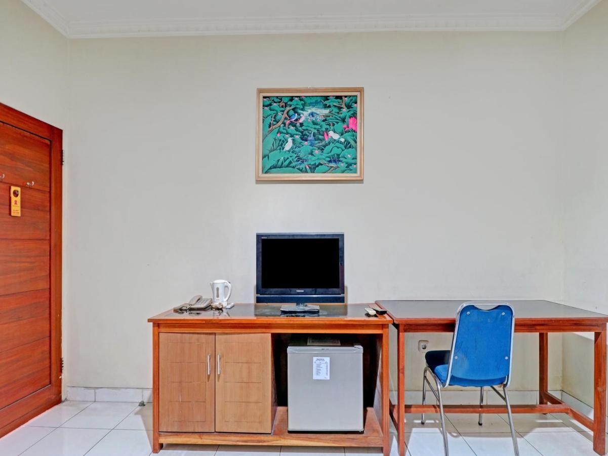 Capital O 90407 Wisma Bahtera Hotel Cirebon Luaran gambar