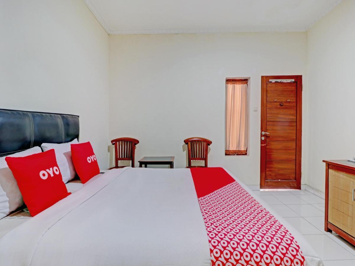 Capital O 90407 Wisma Bahtera Hotel Cirebon Luaran gambar