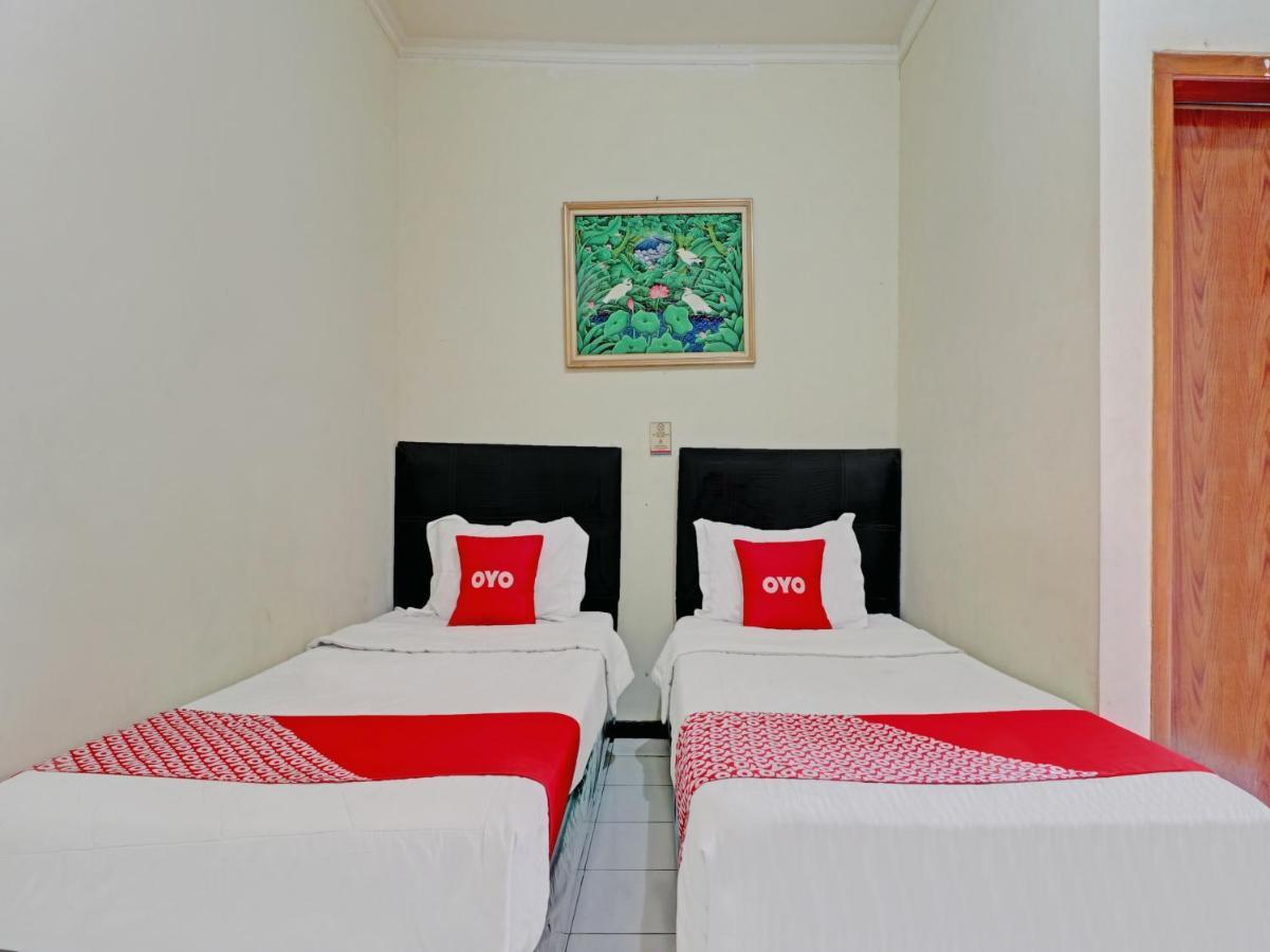 Capital O 90407 Wisma Bahtera Hotel Cirebon Luaran gambar