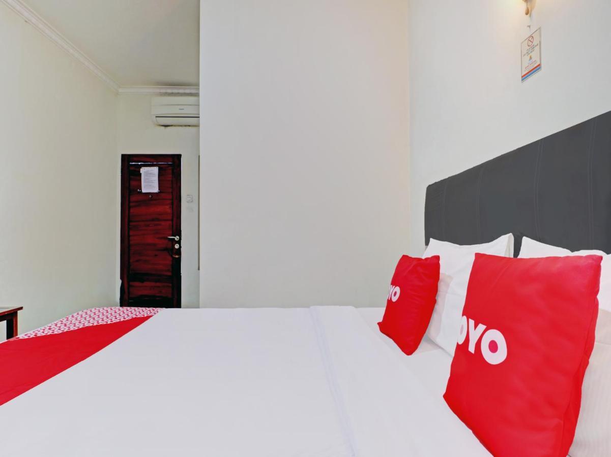 Capital O 90407 Wisma Bahtera Hotel Cirebon Luaran gambar