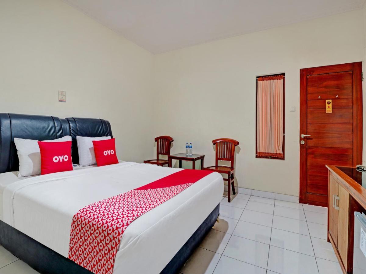 Capital O 90407 Wisma Bahtera Hotel Cirebon Luaran gambar