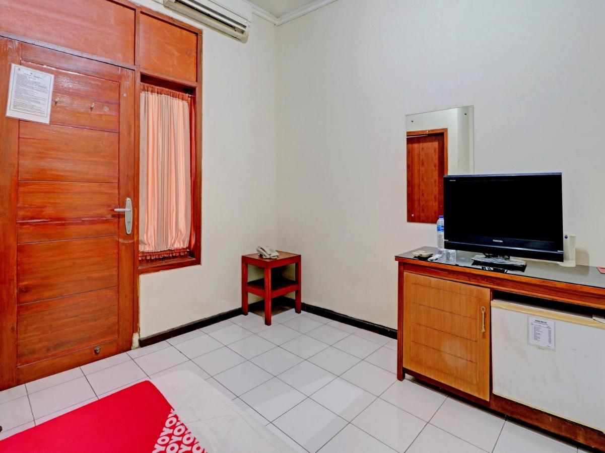 Capital O 90407 Wisma Bahtera Hotel Cirebon Luaran gambar