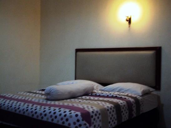 Capital O 90407 Wisma Bahtera Hotel Cirebon Luaran gambar
